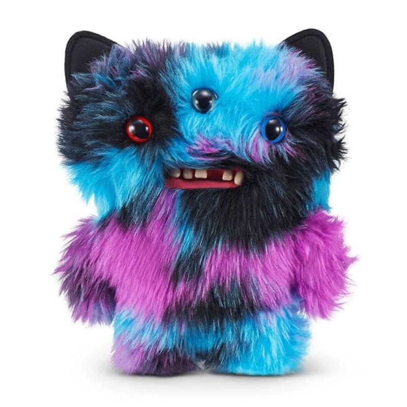 Fuggler Series 1 "Butt Ugly Pets" 9" Plush Toys (1pc) Style Ships Assorted