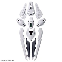 BANDAI Hobby HG #26 Gundam Calibarn 1/144 Scale 5" Model Kit