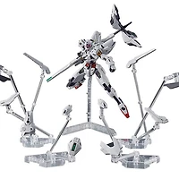 BANDAI Hobby HG #26 Gundam Calibarn 1/144 Scale 5" Model Kit