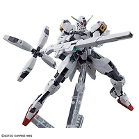 BANDAI Hobby HG #26 Gundam Calibarn 1/144 Scale 5" Model Kit