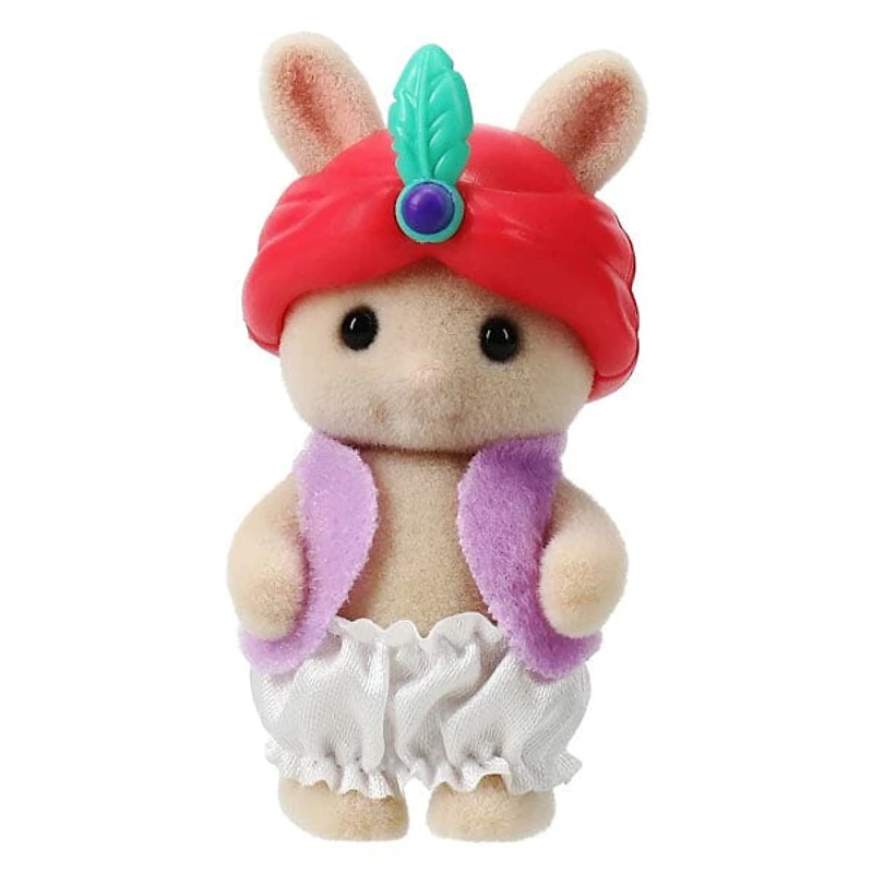 Calico Critters: Baby Fairy Tales Series (1pc) Collectible Figurine Blind Bag