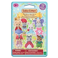 Calico Critters: Baby Fairy Tales Series (1pc) Collectible Figurine Blind Bag