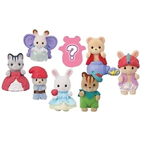 Calico Critters: Baby Fairy Tales Series (1pc) Collectible Figurine Blind Bag