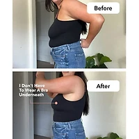 Shapermint Essentials® All Day Every Scoop Neck Cami