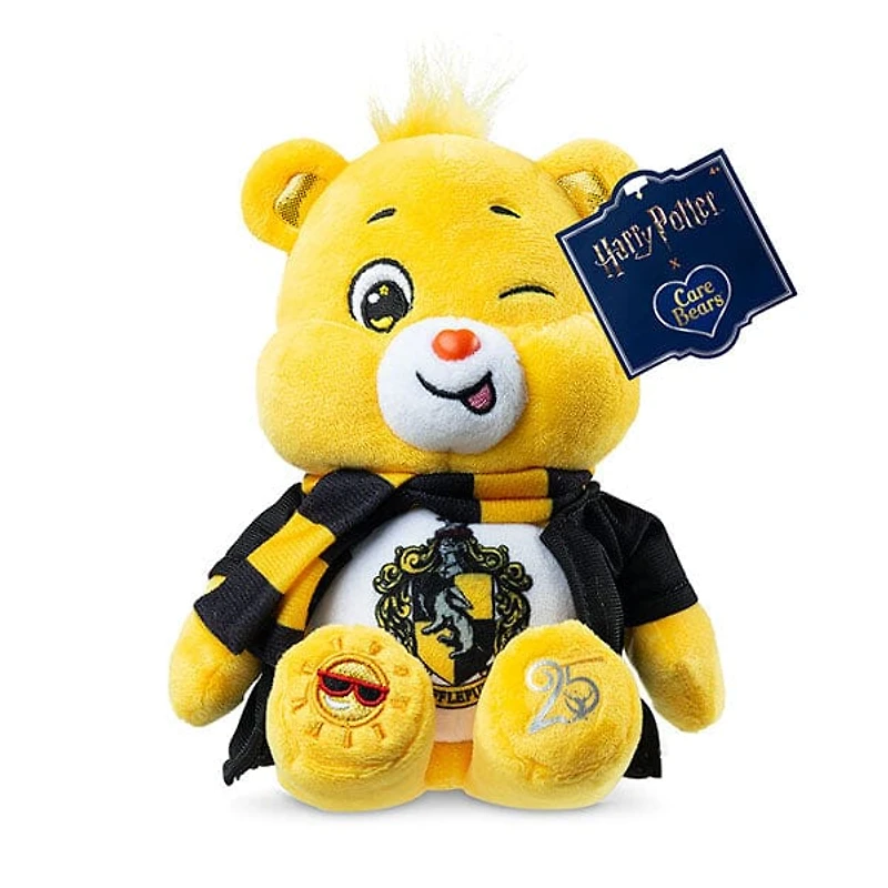 Care Bears x Harry Potter Hogwarts 8" Teddy Bear Plush Toys (1pc) Style Ships Assorted