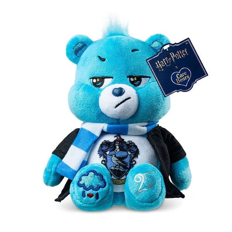 Care Bears x Harry Potter Hogwarts 8" Teddy Bear Plush Toys (1pc) Style Ships Assorted