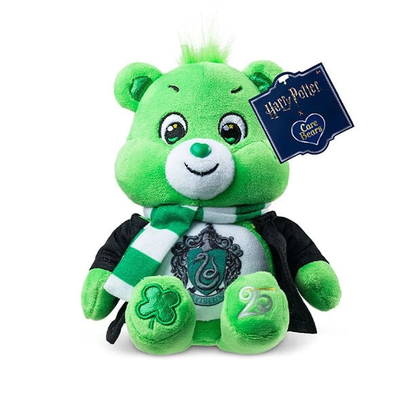 Care Bears x Harry Potter Hogwarts 8" Teddy Bear Plush Toys (1pc) Style Ships Assorted