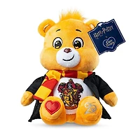 Care Bears x Harry Potter Hogwarts 8" Teddy Bear Plush Toys (1pc) Style Ships Assorted