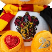 Care Bears x Harry Potter Hogwarts 8" Teddy Bear Plush Toys (1pc) Style Ships Assorted