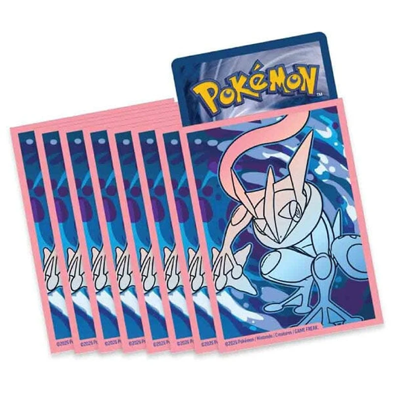 Pokémon TCG: ME04 Mega Evolution Chaos Rising Elite Trainer Box