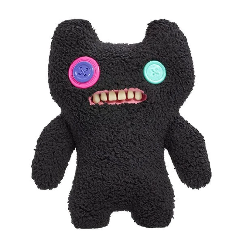 Fuggler Chaos Crew 9" Plush Toys (1pc) Style Ships Assorted