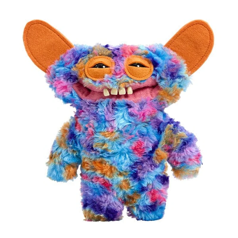 Fuggler Chaos Crew 9" Plush Toys (1pc) Style Ships Assorted