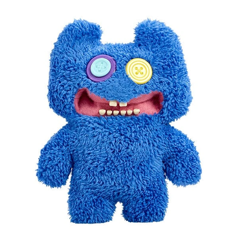 Fuggler Chaos Crew 9" Plush Toys (1pc) Style Ships Assorted
