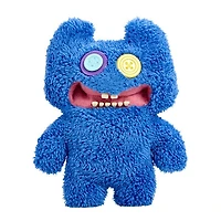 Fuggler Chaos Crew 9" Plush Toys (1pc) Style Ships Assorted