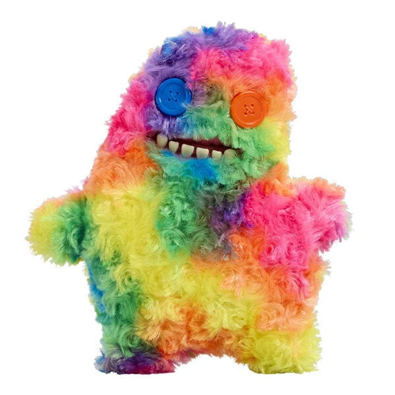 Fuggler Chaos Crew 9" Plush Toys (1pc) Style Ships Assorted