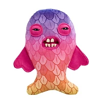 Fuggler Chaos Crew 9" Plush Toys (1pc) Style Ships Assorted