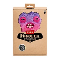 Fuggler Chaos Crew 9" Plush Toys (1pc) Style Ships Assorted