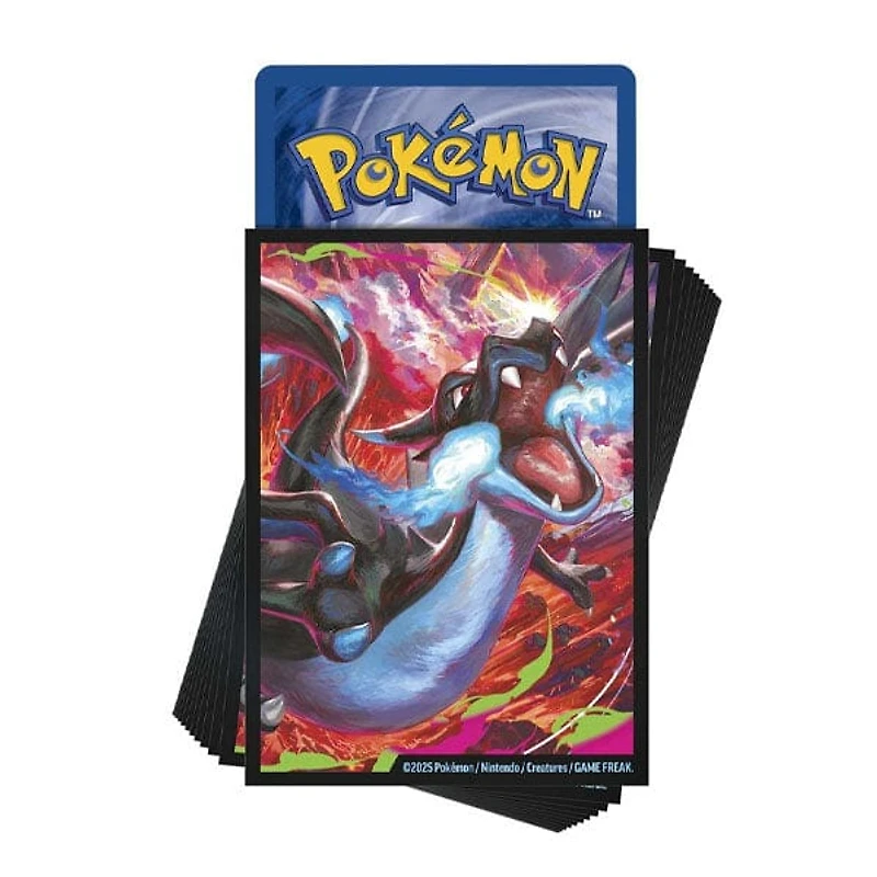 Pokémon TCG: Mega Charizard X ex Ultra-Premium Collection
