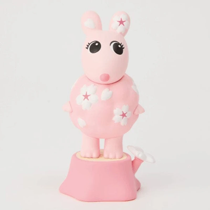 Sonny Angel Collectable Mini Cherub Figurines Cherry Blossom Series Hanami Edition Blind Box (1pc)