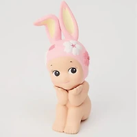Sonny Angel Collectable Mini Cherub Figurines Cherry Blossom Series Hanami Edition Blind Box (1pc)