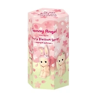 Sonny Angel Collectable Mini Cherub Figurines Cherry Blossom Series Hanami Edition Blind Box (1pc)
