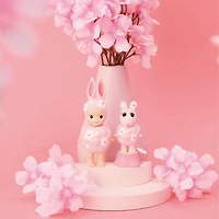 Sonny Angel Collectable Mini Cherub Figurines Cherry Blossom Series Hanami Edition Blind Box (1pc)