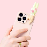 Sonny Angel Hippers Cherry Blossom Series Collectable Figurine Blind Box (1pc)