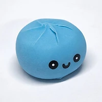 Dubai Dumpling Cotton Candy Flavor Korean Chewy Cookie by Oasis Treasures (90g)