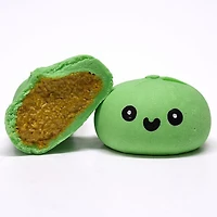 Dubai Dumpling Pistachio Flavor Korean Chewy Cookie by Oasis Treasures (90g)