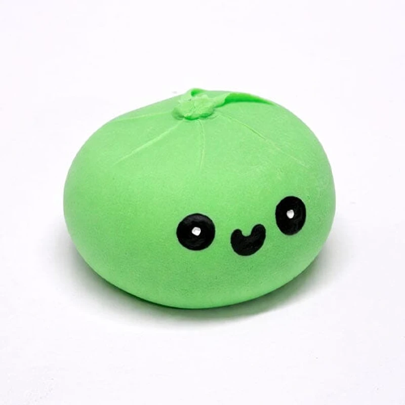 Dubai Dumpling Pistachio Flavor Korean Chewy Cookie by Oasis Treasures (90g)