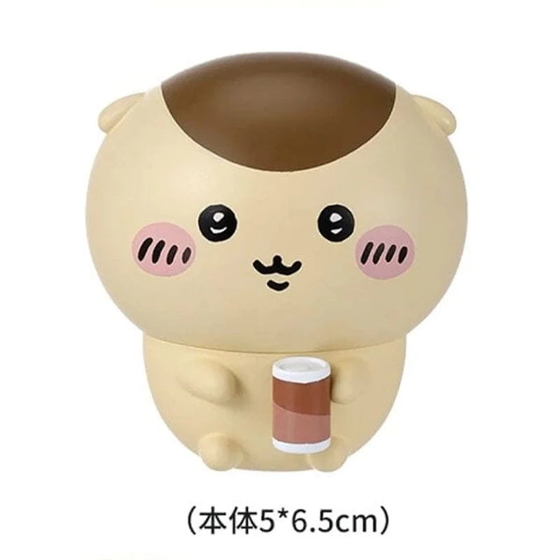 MINISO x Chiikawa: Sitting Together Series Desktop Collectible Figurine Blind Box (1pc)