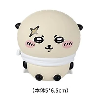 MINISO x Chiikawa: Sitting Together Series Desktop Collectible Figurine Blind Box (1pc)