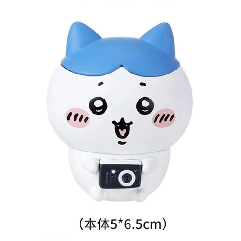 MINISO x Chiikawa: Sitting Together Series Desktop Collectible Figurine Blind Box (1pc)