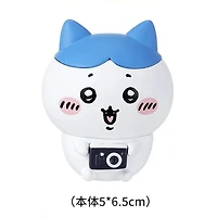 MINISO x Chiikawa: Sitting Together Series Desktop Collectible Figurine Blind Box (1pc)