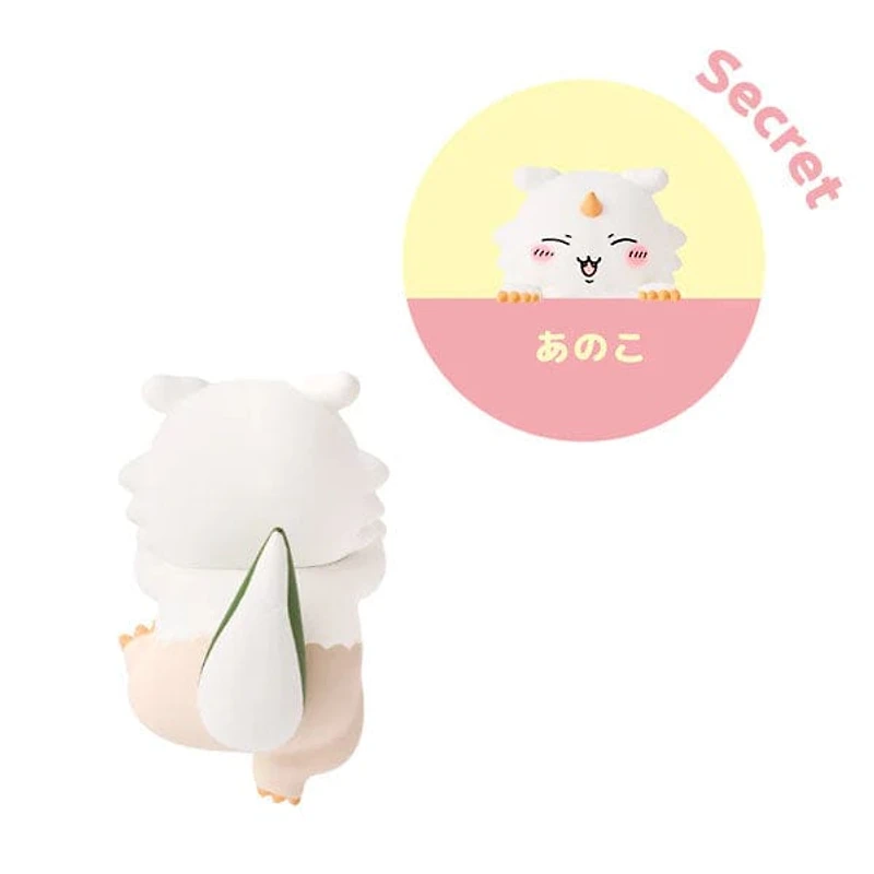 Sonny Angel x Chiikawa Hippers Collectable Mini Figurines Blind Box (1pc)