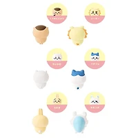 Sonny Angel x Chiikawa Hippers Collectable Mini Figurines Blind Box (1pc)