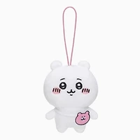 Chiikawa BIG Series 1 Plush Toy 4" Pendant Blind Box (1pc)