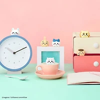 Sonny Angel x Chiikawa Hippers Collectable Mini Figurines Blind Box (1pc)