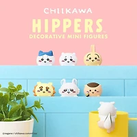 Sonny Angel x Chiikawa Hippers Collectable Mini Figurines Blind Box (1pc)