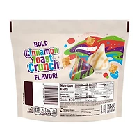 Hershey's Kisses Cinnamon Toast Crunch Flavored Candy Share Pack (9oz)