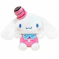 Sanrio Hello Kitty & Friends 10" Cinnamoroll Café Plush Toy