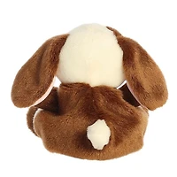 Original Palm Pals™ Clover Bunny 5" Plush Toy