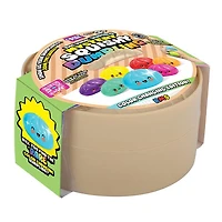 RMS® Color Change Mystery Big Bao Bun 7" Dumpling Squishy Fidget Toy (1pc)