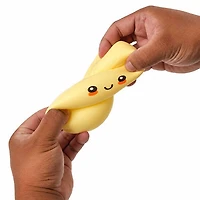 RMS® Color Change Mystery Bao Bun 4" Dumpling Squishy Fidget Toy (1pc)