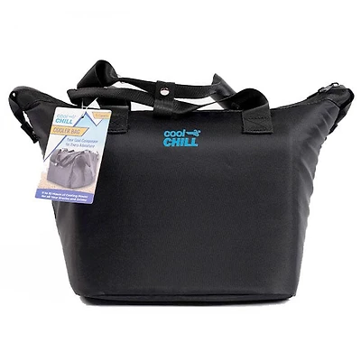 Cool Chill Soft Cooler Bag - Your Cool Companion for Every Adventure