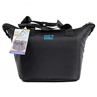 Cool Chill Soft Cooler Bag - Your Cool Companion for Every Adventure