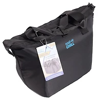 Cool Chill Soft Cooler Bag - Your Cool Companion for Every Adventure