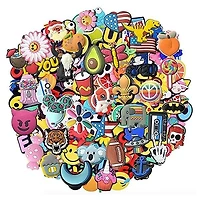 Foam Clog Charms (1pc) Style Ships Assorted