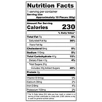 Mystery Crunchers Color Reveal Chocolate Bites (60g)