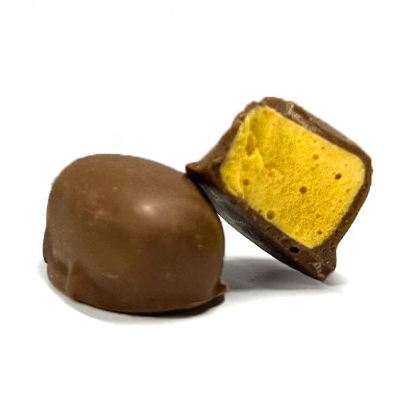 Mystery Crunchers Color Reveal Chocolate Bites (120g)